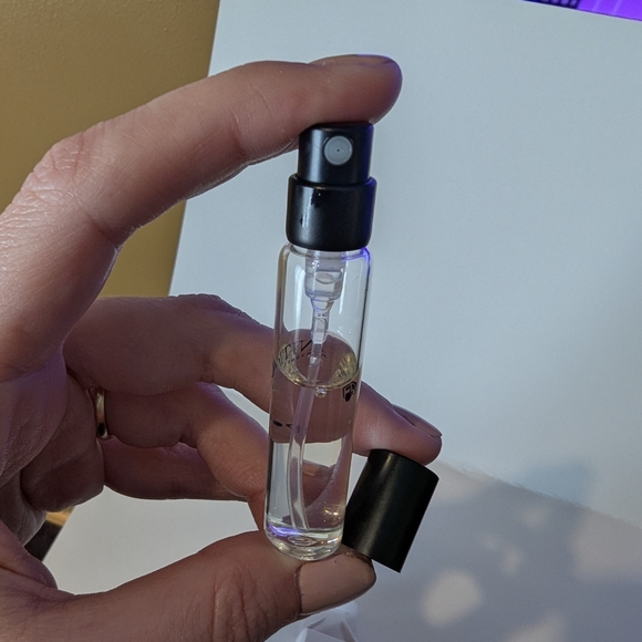 Initio Power Self - Picture 8 of 12